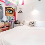 Ibis Styles Center Madhouse 3* Лозанна