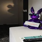 Ibis Styles Center Madhouse Лозанна