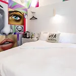 Ξενοδοχείο Ibis Styles Center Madhouse