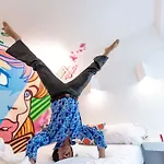 Ibis Styles Center Madhouse 3* Lausana