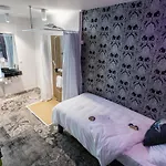 Ibis Styles Center Madhouse Отель 3*