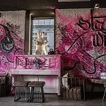 Ibis Styles Center Madhouse