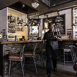 Ibis Styles Center Madhouse