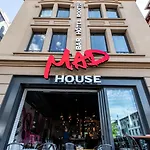 Ibis Styles Center Madhouse 3* Lausana