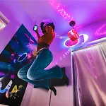 Hotel Ibis Styles Center Madhouse
