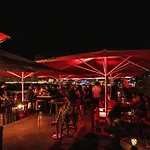 Отель Ibis Styles Center Madhouse 3*
