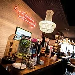 酒店 洛桑中心宜必思尚品酒店 3*
