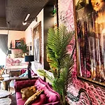 Отель Ibis Styles Center Madhouse