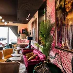 Hotel Ibis Styles Center Madhouse 3*
