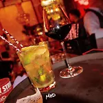 Ibis Styles Center Madhouse 3* Losanna