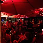 Отель Ibis Styles Center Madhouse