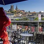 Ibis Styles Center Madhouse Отель 3*