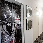 Ibis Styles Center Madhouse Отель 3*