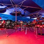 洛桑中心宜必思尚品酒店 3* 洛桑
