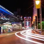 Ibis Styles Center Madhouse Лозанна