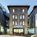 Ibis Styles Center Madhouse 3*