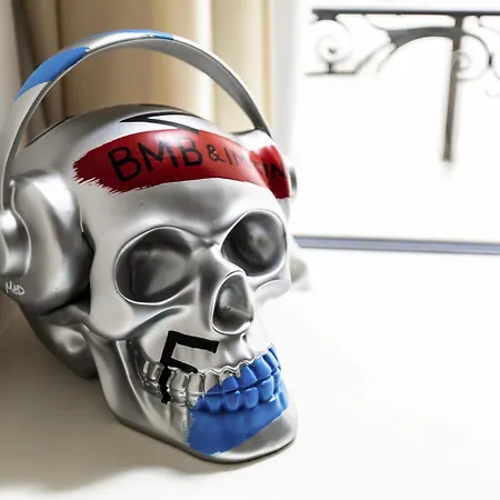 酒店 洛桑中心宜必思尚品酒店 洛桑