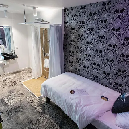 Ibis Styles Center Madhouse Отель 3*