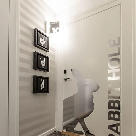 Ibis Styles Center Madhouse 3* Лозана