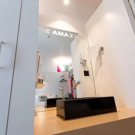 Ibis Styles Center Madhouse Отель