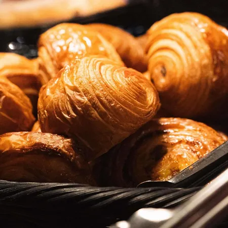 イビス スタイルズ センター マッドハウス ローザンヌ