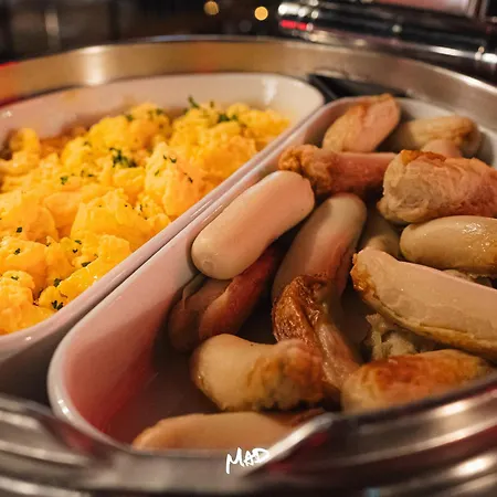 Ibis Styles Center Madhouse Hotel 3*