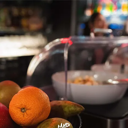 Hotel Ibis Styles Center Madhouse 3*