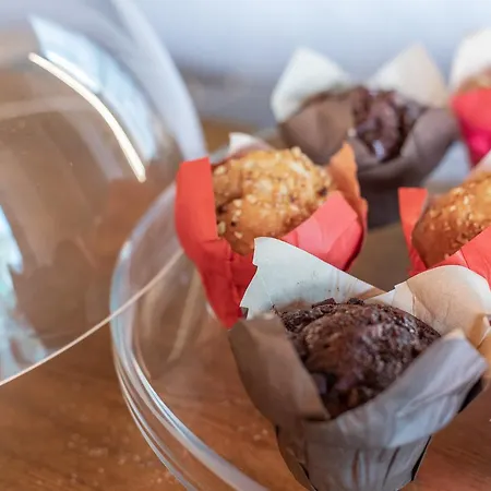 洛桑中心宜必思尚品酒店 酒店 3*