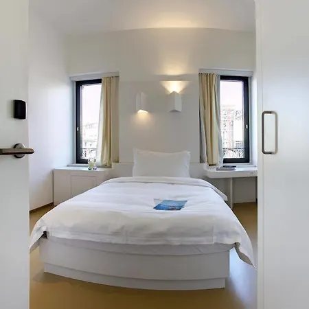 洛桑中心宜必思尚品酒店 洛桑