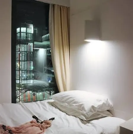 Ibis Styles Center Madhouse Otel 3*