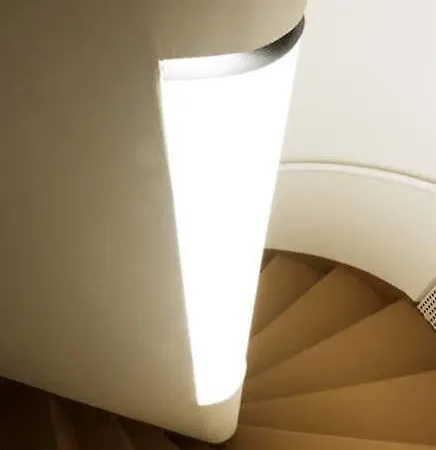 酒店 洛桑中心宜必思尚品酒店 3*