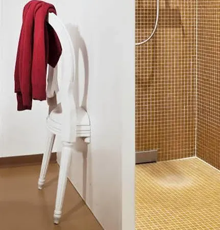 洛桑中心宜必思尚品酒店