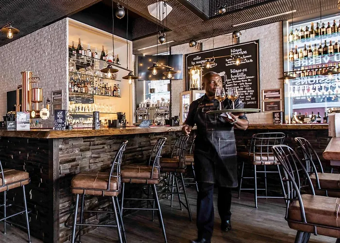 Hotel Ibis Styles Center Madhouse 3*