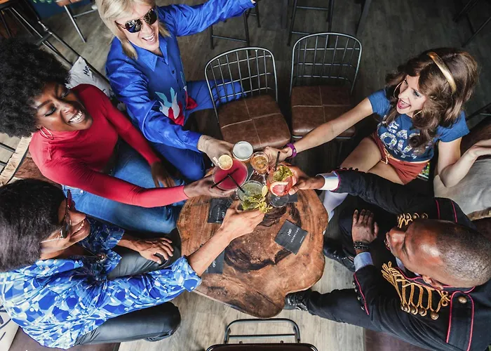 Hotel Ibis Styles Center Madhouse 3*