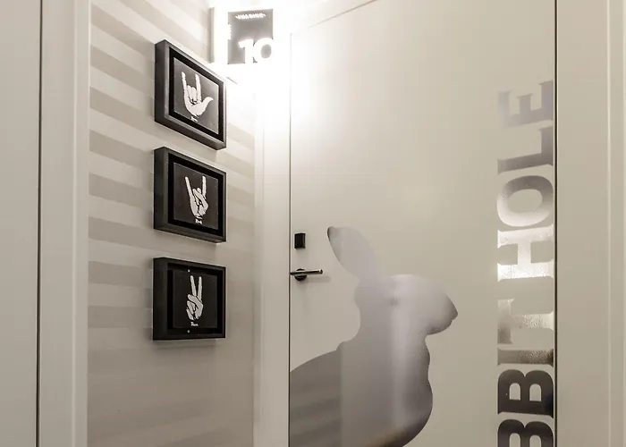 Ibis Styles Center Madhouse 3* Losanna