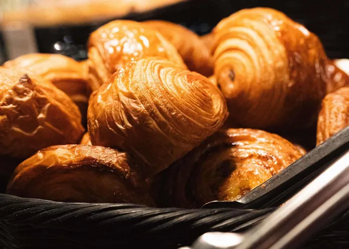 Ibis Styles Center Madhouse Lausanne