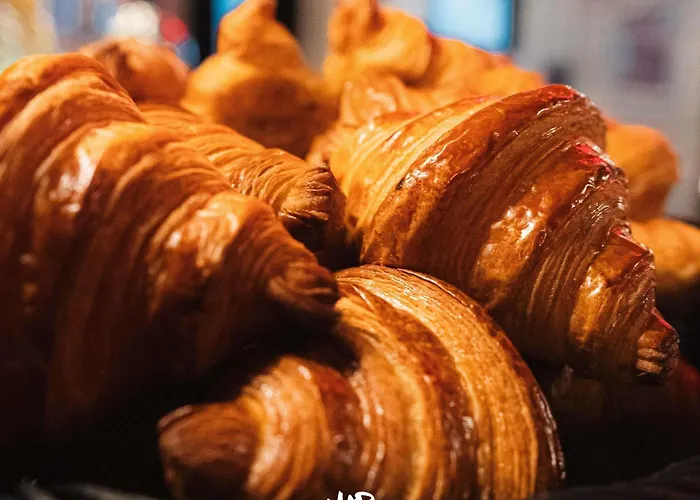 Ibis Styles Center Madhouse Hotel Losanna