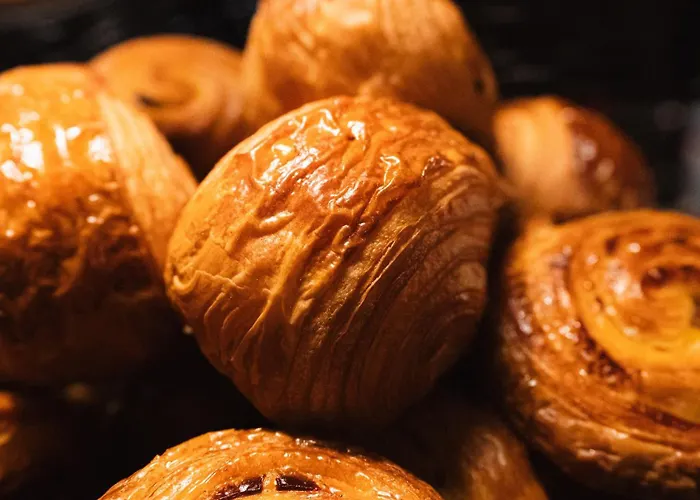 מלון Ibis Styles Center Madhouse לוזאן