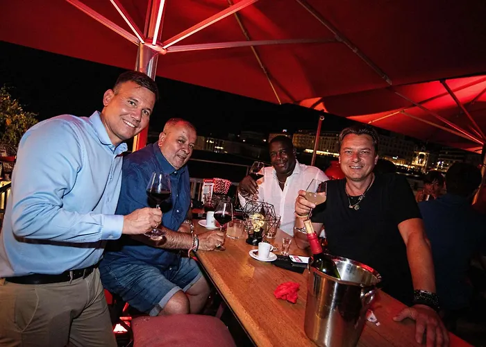 Ibis Styles Center Madhouse 3* Лозана