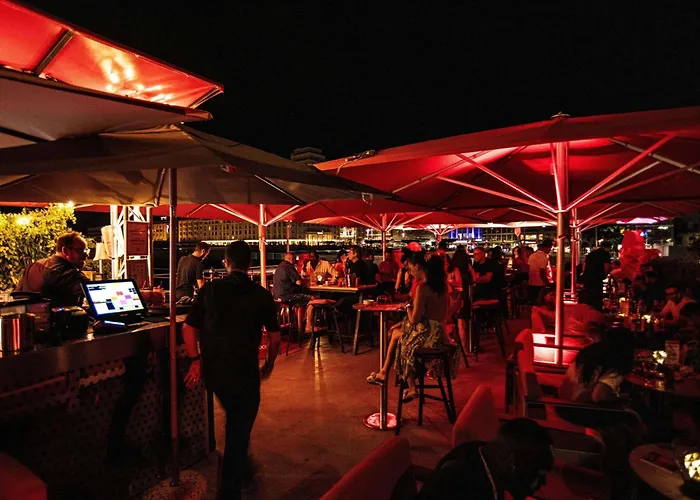 Ibis Styles Center Madhouse מלון לוזאן