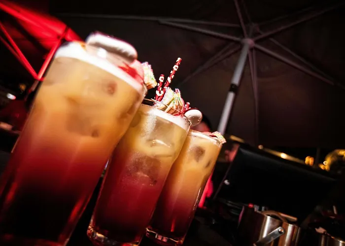 מלון Ibis Styles Center Madhouse 3*