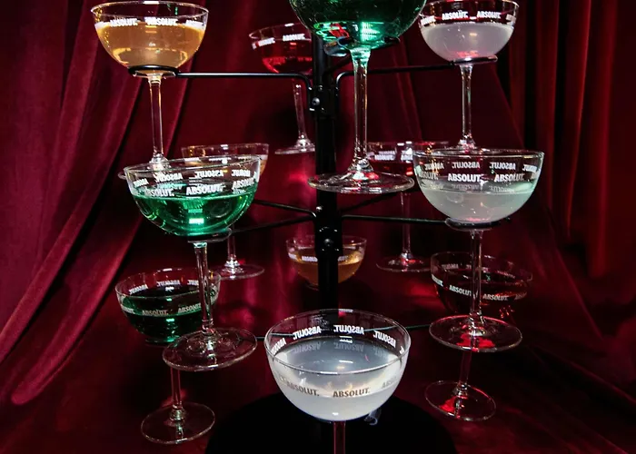 Ibis Styles Center Madhouse Losanna