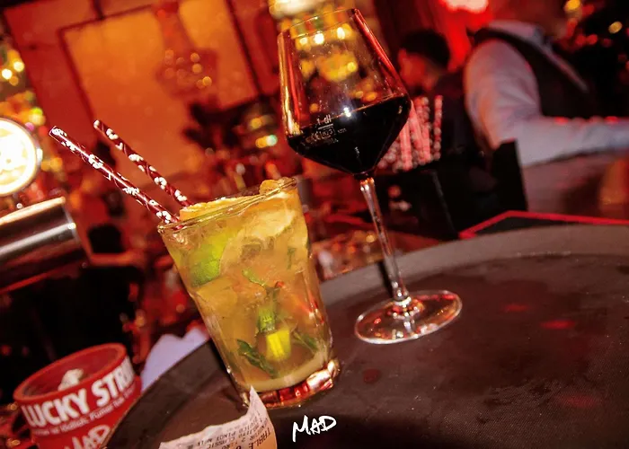 Ibis Styles Center Madhouse 3* Losanna