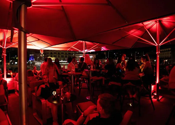 מלון Ibis Styles Center Madhouse