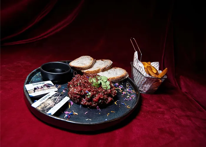 Ibis Styles Center Madhouse מלון 3*