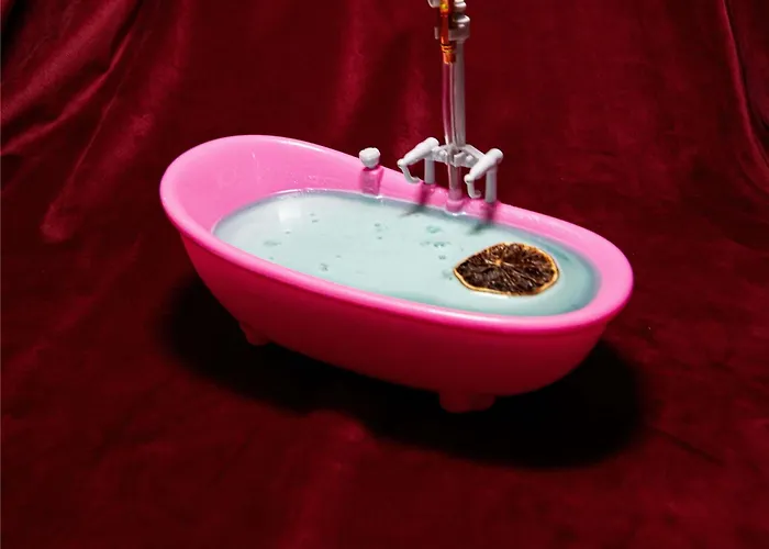 Hotel Ibis Styles Center Madhouse Lausanne