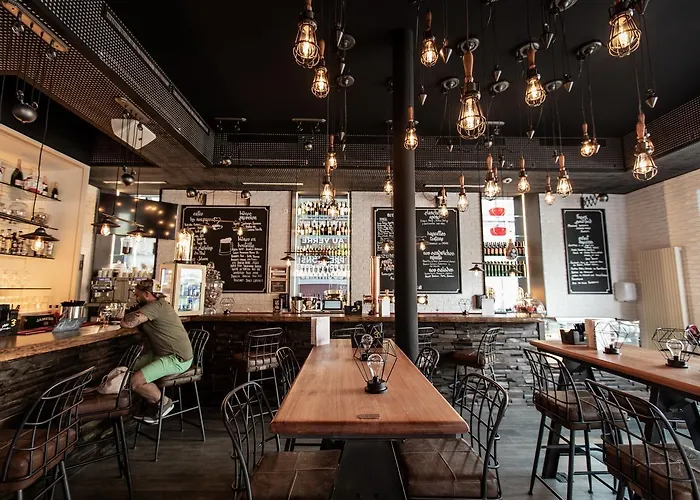 Ibis Styles Center Madhouse Hotel 3*