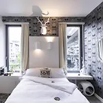 Ibis Styles Center Madhouse