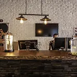 Hotel Ibis Styles Center Madhouse 3*