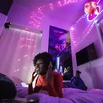 Hotel Ibis Styles Center Madhouse 3*